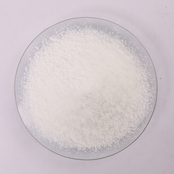 Cationic Polyacrylamide