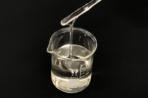 Polydimethyl diallyl ammonium chloride