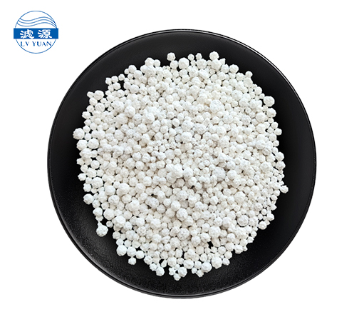 Calcium chloride(CaCl2)