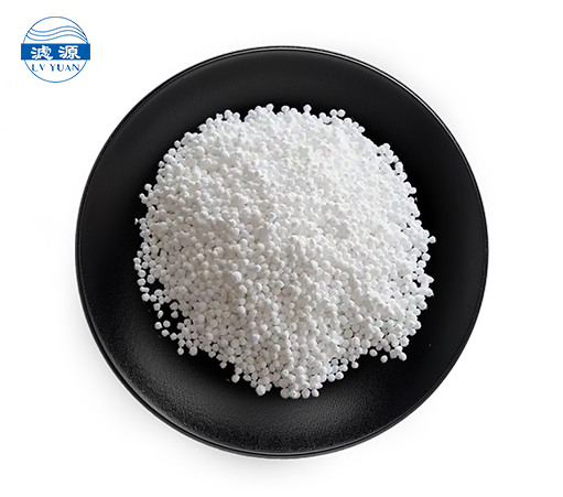 Calcium chloride(CaCl2)