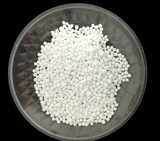 Spherical Calcium Chloride(CaCl2)