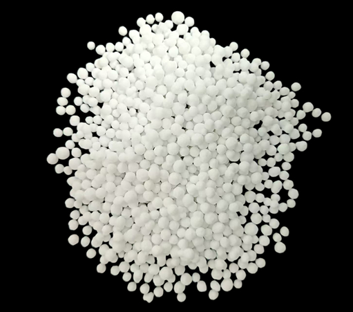 Spherical Calcium Chloride(CaCl2)