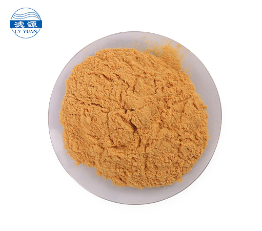Poly ferric sulphate