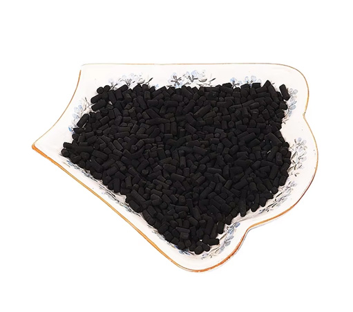 Coconut shell activated carbon