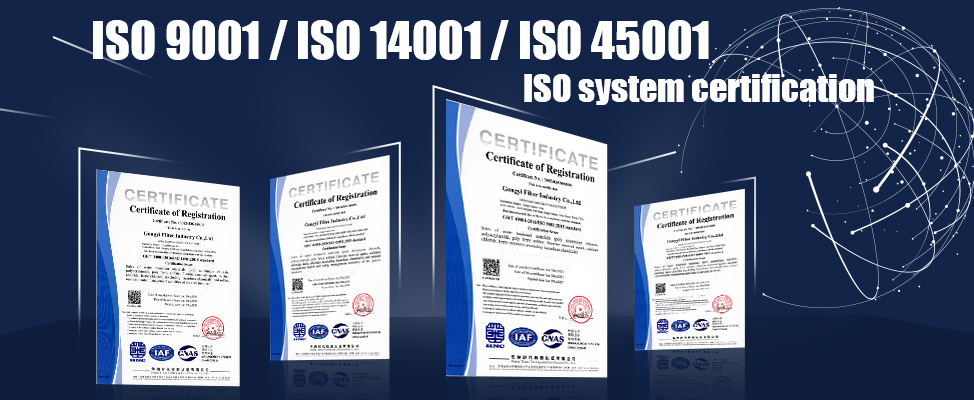 √ISO