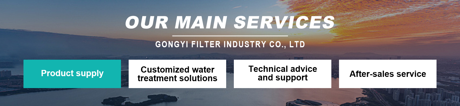 Our Service