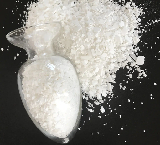 Flake Calcium Chloride(CaCl2)