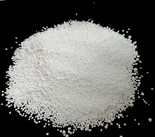 Prilled Calcium Chloride(CaCl2)