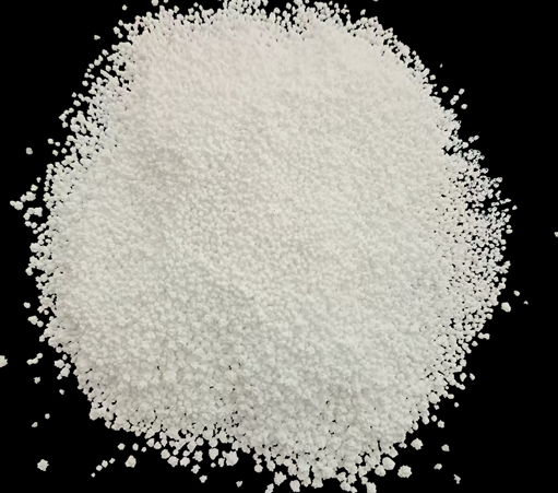 Prilled Calcium Chloride(CaCl2)