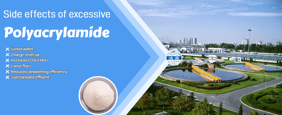 What side effects can occur from excessive PAM dosage