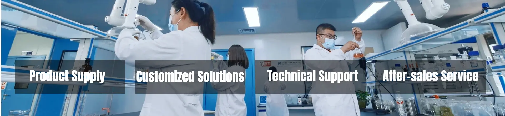 Our Service